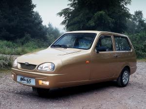 Reliant Robin 65 '2000